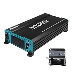 Renogy 3000w grid for sale  Delivered anywhere in UK