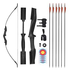 Supernic archery 40lbs for sale  Delivered anywhere in UK