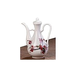 Jingdezhen ceramic wine for sale  Delivered anywhere in USA 