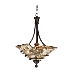 Uttermost vitalia pendant for sale  Delivered anywhere in USA 