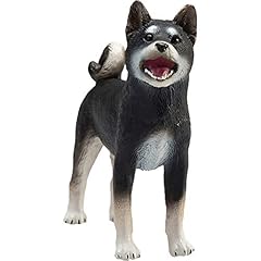 Mojo statuetta shiba usato  Spedito ovunque in Italia 