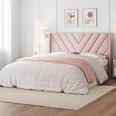 Yaheetech queen bed for sale  Delivered anywhere in USA 