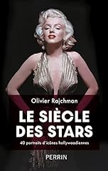 Siècle stars portraits d'occasion  Livré partout en France