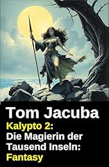 Kalypto die magierin usato  Spedito ovunque in Italia 
