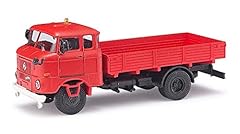 Busch 95143 w50 gebraucht kaufen  Wird an jeden Ort in Deutschland
