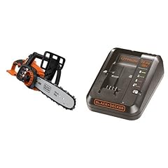 Black decker gkc1825lb usato  Spedito ovunque in Italia 