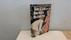 Clue broken blossom for sale  Delivered anywhere in UK