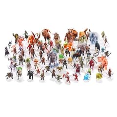 Dnd miniatures vrac d'occasion  Livré partout en France