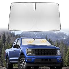 F150 sunshade windshield for sale  Delivered anywhere in USA 