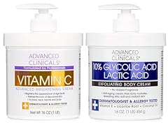 Advanced clinicals brightening for sale  Delivered anywhere in USA 