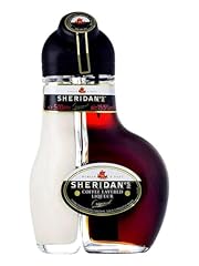 Sheridan creme coffee usato  Spedito ovunque in Italia 