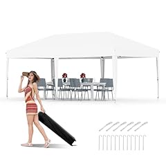 10x20 pop canopy for sale  Delivered anywhere in USA 