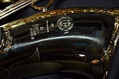 Tenor selmer saii usato  Spedito ovunque in Italia 