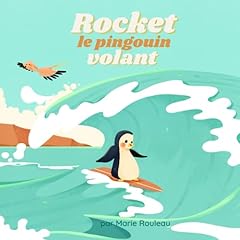 Rocket pingouin volant d'occasion  Livré partout en France