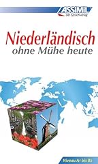 Niederländisch ohne mühe d'occasion  Livré partout en France