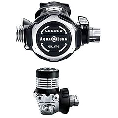 Aqualung leg3nd elite d'occasion  Livré partout en France