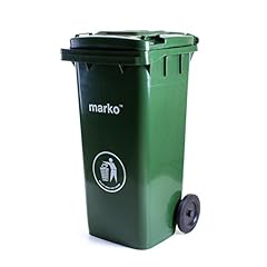 Marko 120l wheelie for sale  Delivered anywhere in UK