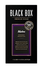 Black box malbec for sale  Delivered anywhere in USA 