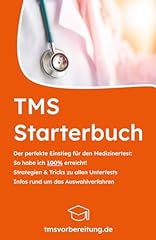 Tms starterbuch perfekte gebraucht kaufen  Wird an jeden Ort in Deutschland