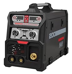 Sealey mig tig for sale  Delivered anywhere in UK