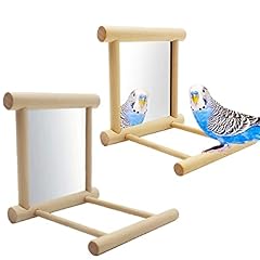 Ningvihe bird mirror for sale  Delivered anywhere in UK