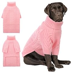 Asenku dog sweater for sale  Delivered anywhere in USA 