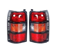Taillight mitsubishi pajero for sale  Delivered anywhere in Ireland