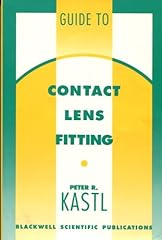 Guide contact lens usato  Spedito ovunque in Italia 