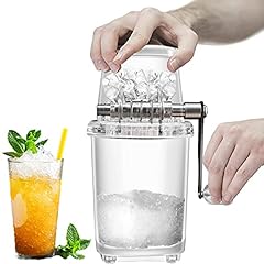 Xing ice crusher for sale  Delivered anywhere in USA 