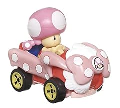 Hot wheels mario for sale  Delivered anywhere in UK