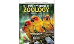 Integrated principles zoology usato  Spedito ovunque in Italia 