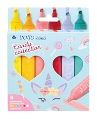Tratto video candy usato  Spedito ovunque in Italia 