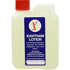 Schiele kavitham lotion gebraucht kaufen  Wird an jeden Ort in Deutschland
