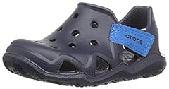 Crocs kids swiftwater for sale  Delivered anywhere in USA 