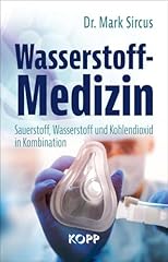 Wasserstoff medizin sauerstoff gebraucht kaufen  Wird an jeden Ort in Deutschland