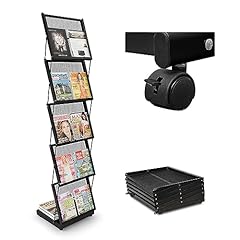 Kroey brochure display for sale  Delivered anywhere in USA 
