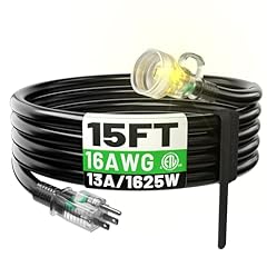 Powgrn 15ft gauge for sale  Delivered anywhere in USA 