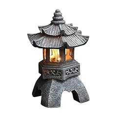 Solar lights zen for sale  Delivered anywhere in UK