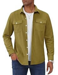 Tacvasen men casual for sale  Delivered anywhere in UK