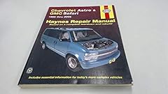 Chevrolet astro gmc gebraucht kaufen  Wird an jeden Ort in Deutschland