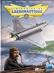 Histoire aeronautique tome d'occasion  Livré partout en France
