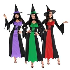 Morph costume strega usato  Spedito ovunque in Italia 
