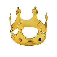 Trendario krone gold gebraucht kaufen  Wird an jeden Ort in Deutschland