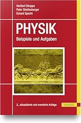 Physik beispiele aufgaben gebraucht kaufen  Wird an jeden Ort in Deutschland