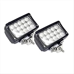 Wellit led arbeitsscheinwerfer gebraucht kaufen  Wird an jeden Ort in Deutschland