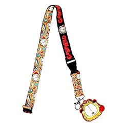 Garfield food lanyard for sale  Delivered anywhere in USA 