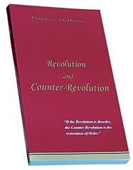 Revolution counter revolution for sale  Delivered anywhere in UK