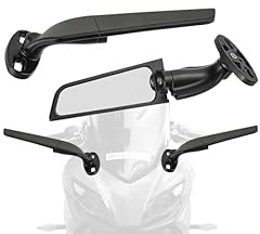 Cddcwz motorrad spiegel gebraucht kaufen  Wird an jeden Ort in Deutschland
