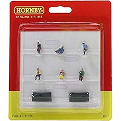 Hornby r7119 sitting for sale  Delivered anywhere in UK