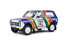 Solido lada niva for sale  Delivered anywhere in UK